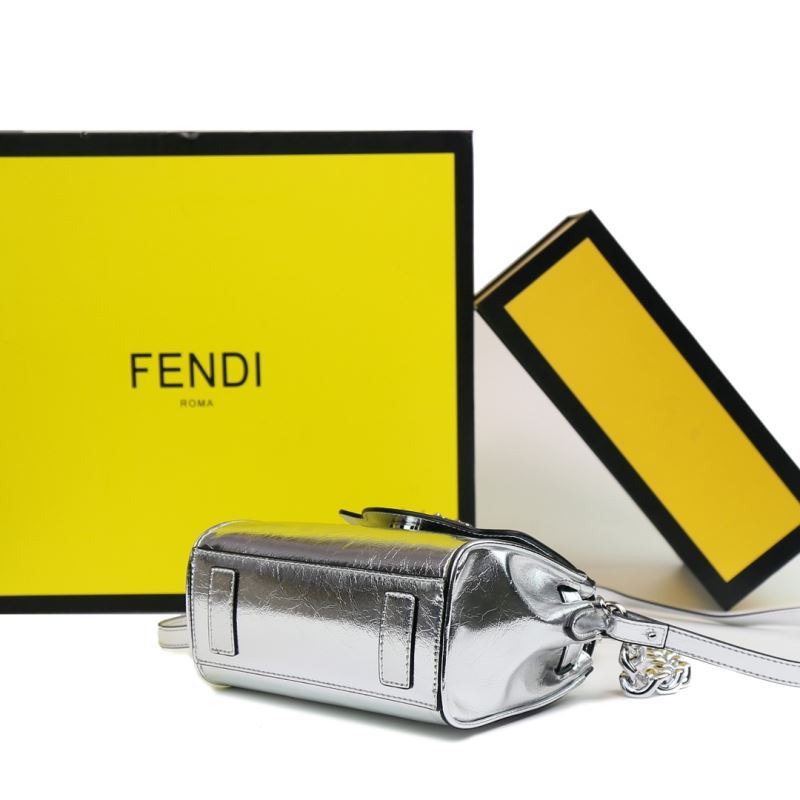 Fendi Top Handle Bags